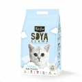 Litter Clump Soya Cat 2.8kg Baby Powder Kit