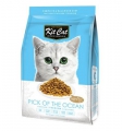 Cat Food Pick of the Ocean 1.2kg Kit Cat