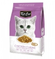Cat Food Chicken Cuisine 1.2kg Kit Cat
