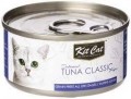 Treat Deboned Tuna Classic Aspic Tin 80g sos