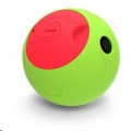 Dog Toy Foobler Green/Red 15cm L'Chic TBD