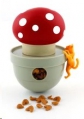 Cat Toy Ca-Tumbler Mushroom L'Chic TBD