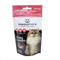 Treat Cat Salmon 35g Packet Meow More Single