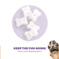 Nina Ottoson Dog Replacement Bones 5pack