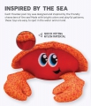 Toy Floatiez Crab Outward Hound