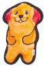 Toy Invincible Dog Mini Orange Out. Hound