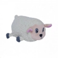 Toy Fattiez Sheep Med Grey Outward Hound