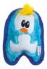Toy Invincible Penguin Mini Turq Out Hound