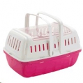 Carrier Hipster Large Hot Pink