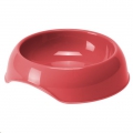 Bowl Gusto 350ml 17x17x4.5cm Spicy Coral