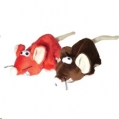 Cat Toy Jolly Moggy Cheeky Mice Rosewood