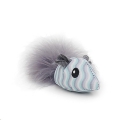 Cat Toy Jolly Moggy Catnip Tune Chaser Mouse