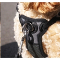 Harness Front-Connect Padded Dog Harness Sm
