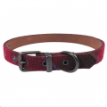Collar leather Joules Small Heritage Tweed 2