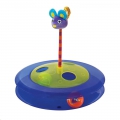 Cat Toy Cheese Chase Petstages