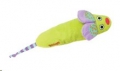 Cat Toy Green Magic Mighty Mouse
