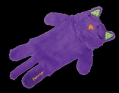 Cat Toy Purr Pillow