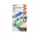 Toy Mini Dental Chewit Pack Petstages sos