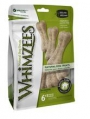 Treat Rice Bone Pk9 Value Bag 540g Whimzees
