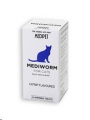 MedPet Mediworm for Cats 25' Tabs (Band Pack)