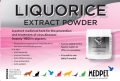 MedPet Liquorice Powder 250g