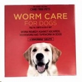 MedPet Worm Care for Dogs 4'