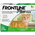 Frontline Plus Cat 3 PIP *