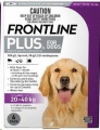 Frontline Plus Dog Lrg (20-40kg)1 Pip*