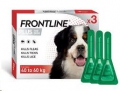 Frontline Plus Dog XL (40-60KG) 3 PIP *