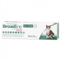 Broadline Top Spot Lrg Cats (1 Applicator) *