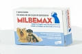 Milbemax Sml/Puppy <5kg Tabs 4's