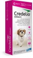 Credelio 112.5mg (2.5-5.5kg) Tabs 3 Pink*