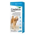 Credelio 900mg (22-45kg) Tabs 3 Blue*