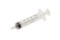 Syringe 5ml STD Naked Terumo sgl