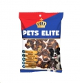 Pets Elite Treat Chicken Biltong 45g
