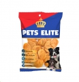 Pets Elite Treat Doggy Chips 90g