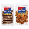 Pets Elite Treat Peanut Brittle 190g