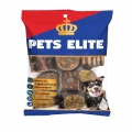 Pets Elite Treat Peanut Butter Lolly Pack of 12