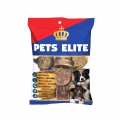 Pets Elite Treat Peanut Butter Lolly Pack of 6