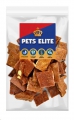 Pets Elite Treat Peanut Brittle Bites 190g