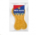 Pets Elite Meaty Biscuits Lrg Packed