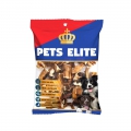 Pets Elite Beef Nibbles Bulk Pack 270g