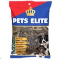 Pets Elite Liver Biltong Bite Size Bulk Pack 340g