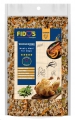Pets Elite Fido Rice Food Chicken (fridge)