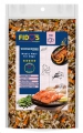 Pets Elite Fido Rice Food Fish(fridge)