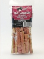 Tail Waggers Treat Beetroot & Liver Pkt 80g Senior