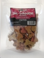 Tail Waggers Treat Beet. & Liver Pkt 500g Senior T