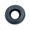 Toy Rubber Tyre-Me-Out Sm Black Sprogley
