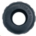 Toy Rubber Tyre-Me-Out med Black Sprogley