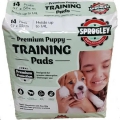 Puppy Training Pads 56 Pack 54cmx57cm Sprog